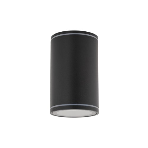 Точечный светильник TK Lighting FLARE BLACK 10583 ІР44