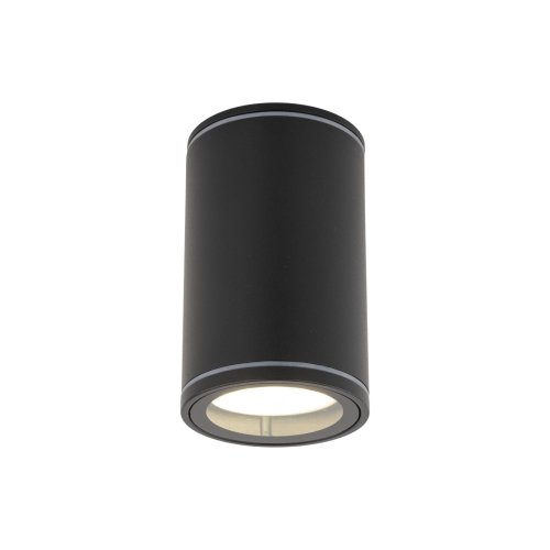 Точечный светильник TK Lighting FLARE BLACK 10583 ІР44