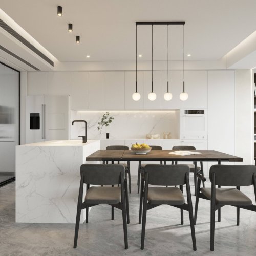 Точечный светильник TK Lighting FLARE BLACK 10583 ІР44