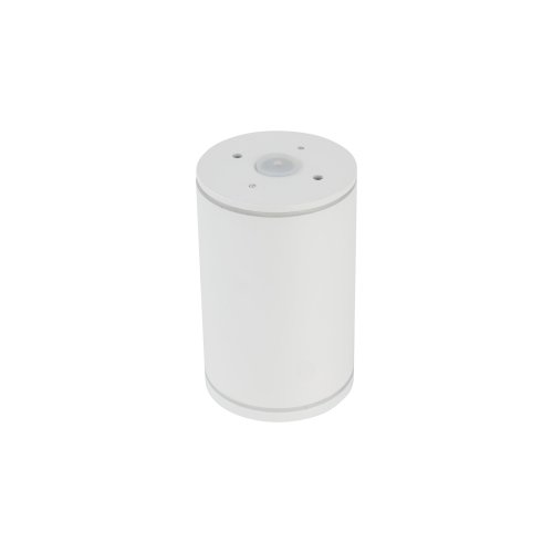 Точечный светильник TK Lighting FLARE WHITE 10584 ІР44
