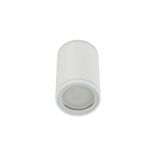 Точечный светильник TK Lighting FLARE WHITE 10584 ІР44