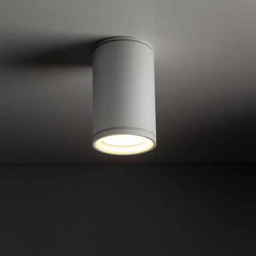 Точечный светильник TK Lighting FLARE WHITE 10584 ІР44