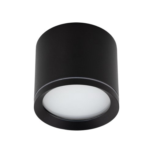 Точечный светильник TK Lighting VIVO BLACK 10594 ІР44