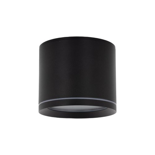 Точечный светильник TK Lighting VIVO BLACK 10594 ІР44