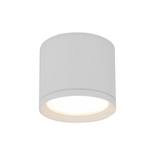 Точечный светильник TK Lighting VIVO WHITE 10595 ІР44