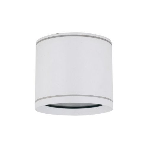 Точечный светильник TK Lighting VIVO WHITE 10595 ІР44