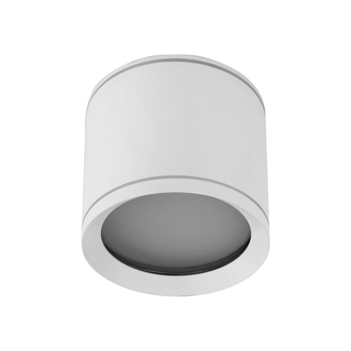 Точечный светильник TK Lighting VIVO WHITE 10595 ІР44