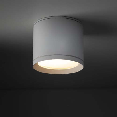 Точечный светильник TK Lighting VIVO WHITE 10595 ІР44