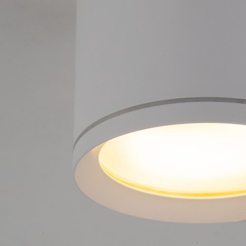 Точечный светильник TK Lighting VIVO WHITE 10595 ІР44