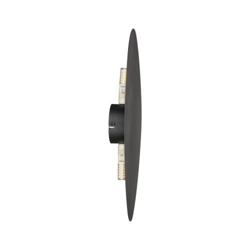 Светильник настенный(бра) TK Lighting STONE BLACK 10631