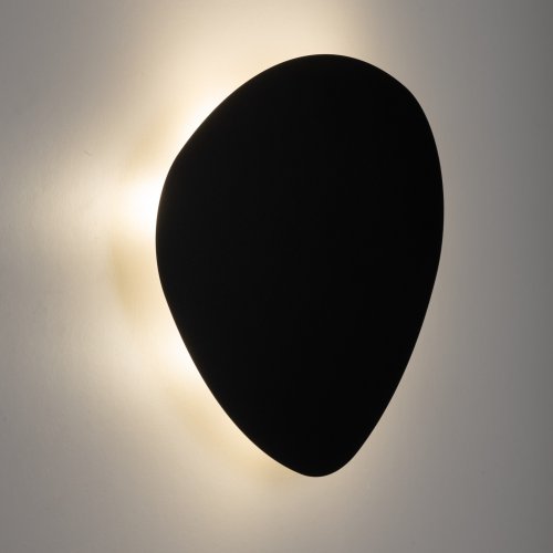 Светильник настенный(бра) TK Lighting STONE BLACK 10631