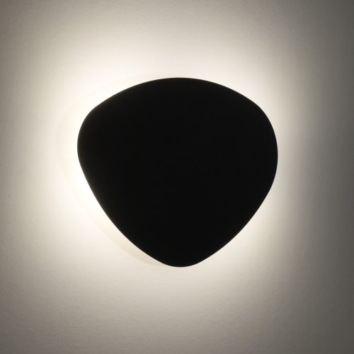 Светильник настенный(бра) TK Lighting STONE BLACK 10631