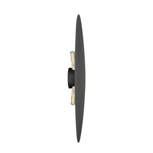 Светильник настенный(бра) TK Lighting STONE BLACK 10632