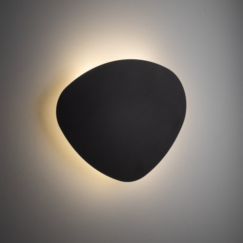Светильник настенный(бра) TK Lighting STONE BLACK 10632