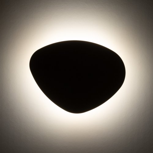 Светильник настенный(бра) TK Lighting STONE BLACK 10632