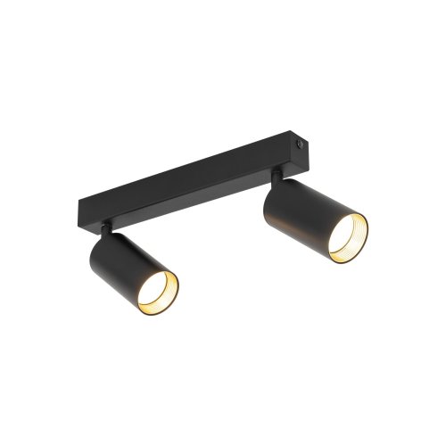 Светильник направленного света TK Lighting AMIS BLACK 10633