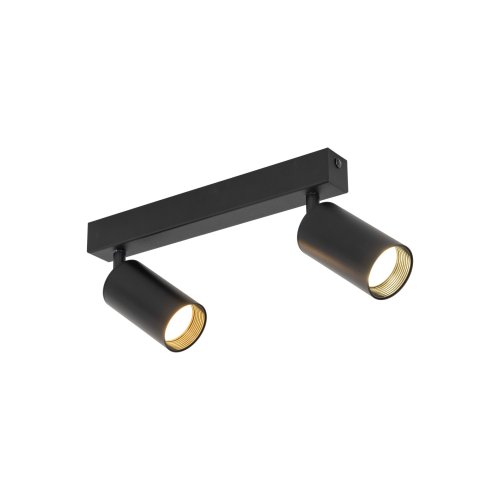 Светильник направленного света TK Lighting AMIS BLACK 10633