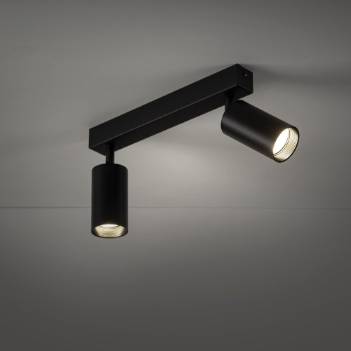 Светильник направленного света TK Lighting AMIS BLACK 10633