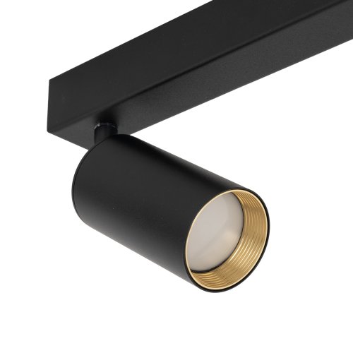 Светильник направленного света TK Lighting AMIS BLACK 10633