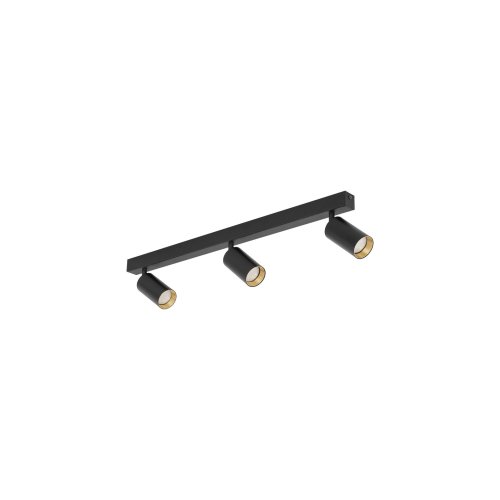 Світильник спрямованого світла TK Lighting AMIS BLACK 10634