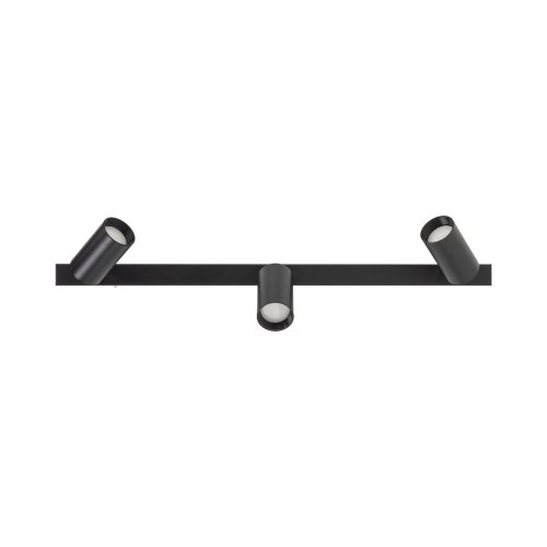 Світильник спрямованого світла TK Lighting AMIS BLACK 10634