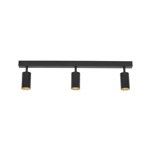 Світильник спрямованого світла TK Lighting AMIS BLACK 10634