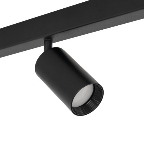 Світильник спрямованого світла TK Lighting AMIS BLACK 10634