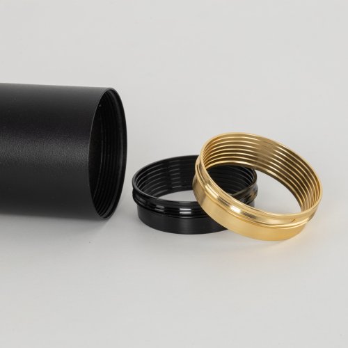 Світильник спрямованого світла TK Lighting AMIS BLACK 10634