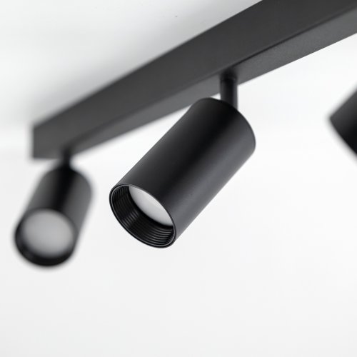 Світильник спрямованого світла TK Lighting AMIS BLACK 10634