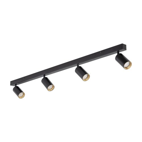 Светильник направленного света TK Lighting AMIS BLACK 10635
