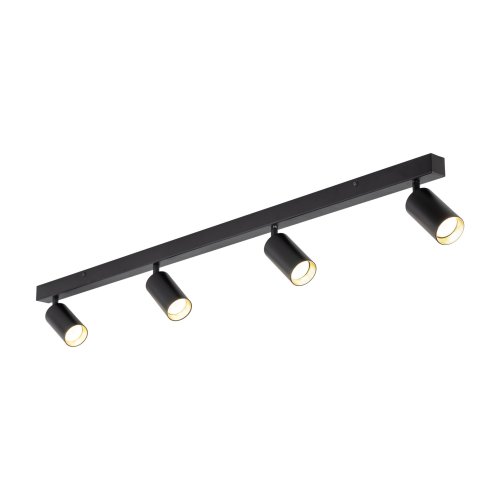 Светильник направленного света TK Lighting AMIS BLACK 10635