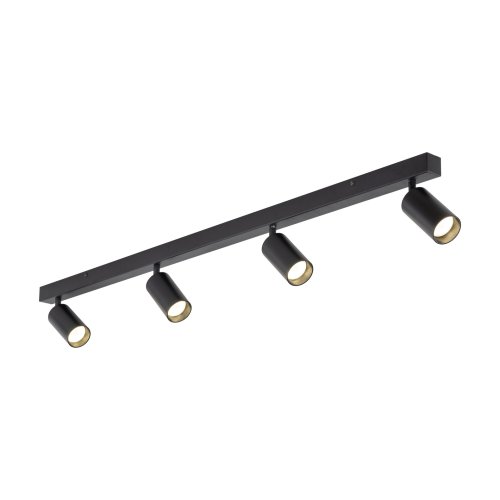Светильник направленного света TK Lighting AMIS BLACK 10635