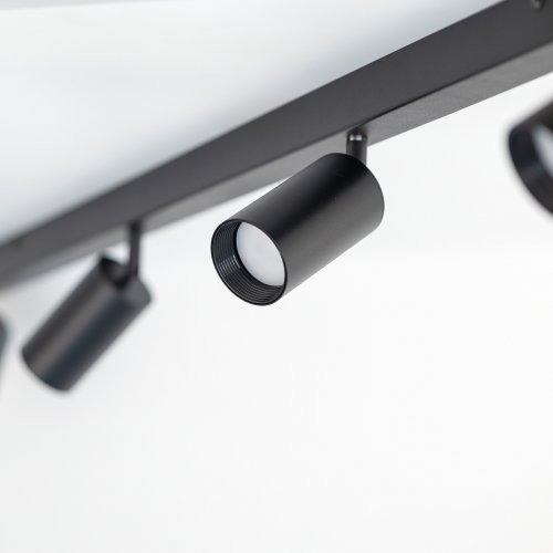 Светильник направленного света TK Lighting AMIS BLACK 10635