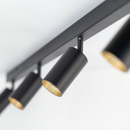 Светильник направленного света TK Lighting AMIS BLACK 10635