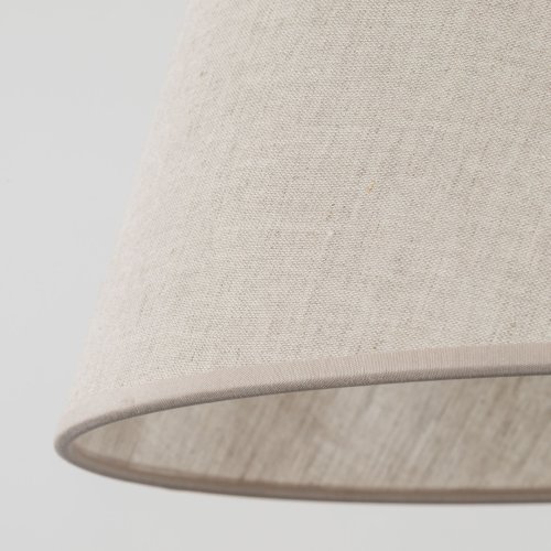 Люстра с абажурами TK Lighting CANDI SABIA 11072