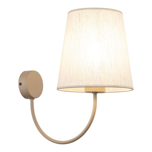 Бра с абажуром TK Lighting CANDI SABIA 11071