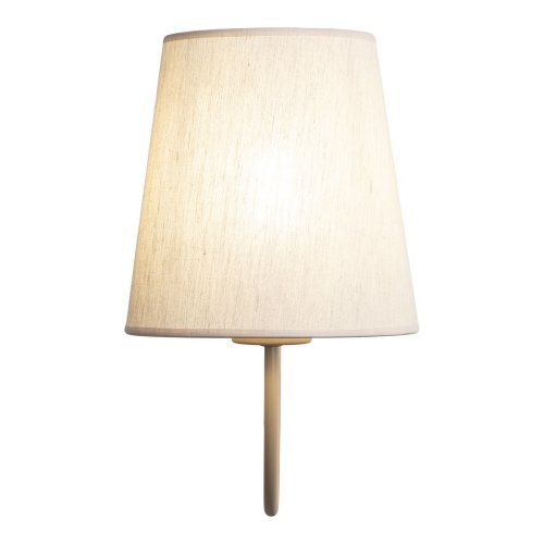 Бра с абажуром TK Lighting CANDI SABIA 11071