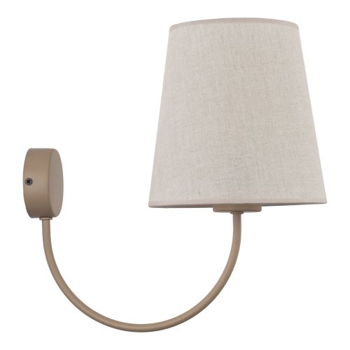 Бра с абажуром TK Lighting CANDI SABIA 11071