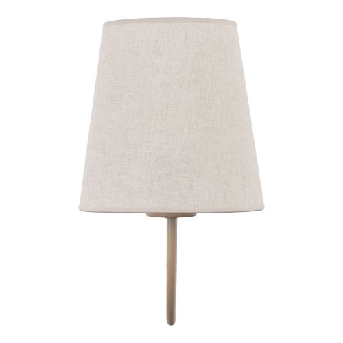 Бра с абажуром TK Lighting CANDI SABIA 11071