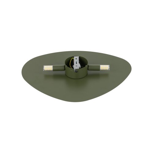 Бра TK Lighting STONE GREEN 10706