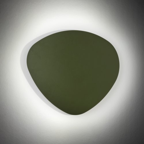 Светильник настенный(бра) TK Lighting STONE GREEN 10707