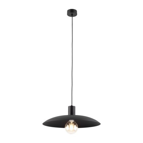 Люстра подвес TK Lighting ASTRA BLACK 10712