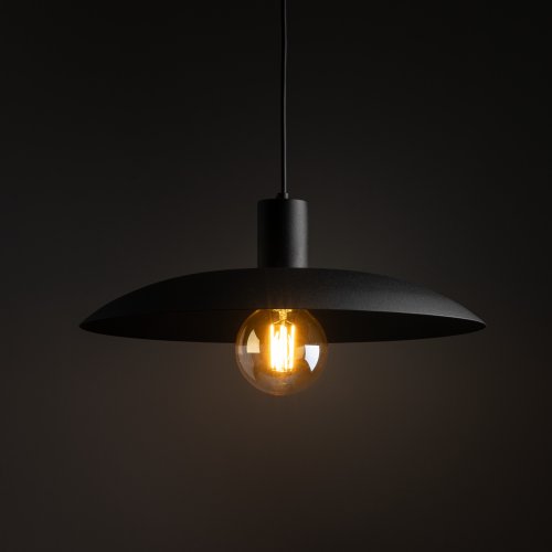Люстра подвес TK Lighting ASTRA BLACK 10712