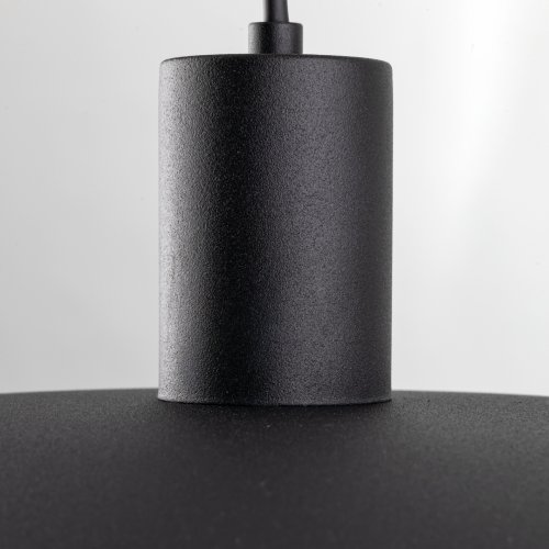 Люстра подвес TK Lighting ASTRA BLACK 10712