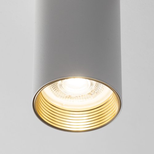 Светильник точечный накладной TK Lighting AMIS WHITE 10719