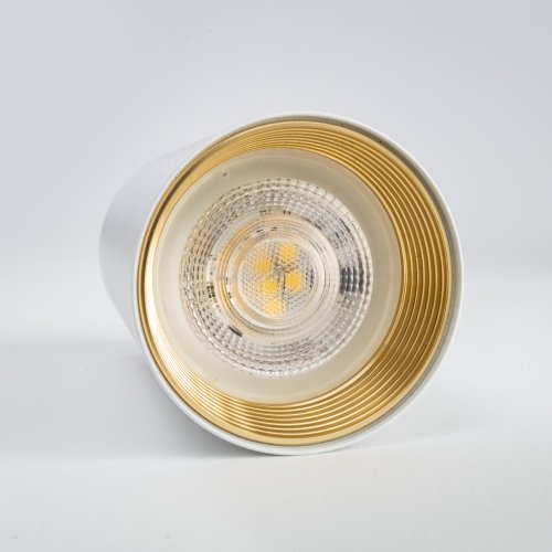 Светильник точечный накладной TK Lighting AMIS WHITE 10719