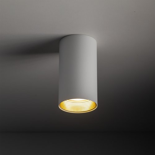 Светильник точечный накладной TK Lighting AMIS WHITE 10719