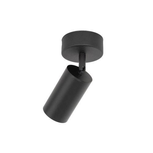 Светильник точечный накладной TK Lighting AMIS BLACK 10793