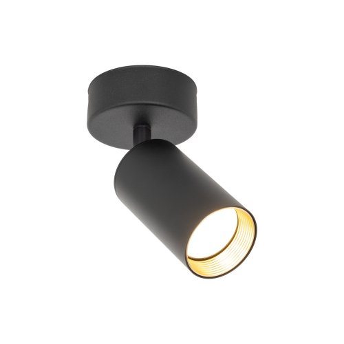 Светильник точечный накладной TK Lighting AMIS BLACK 10793