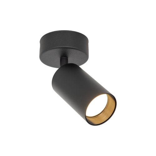 Светильник точечный накладной TK Lighting AMIS BLACK 10793